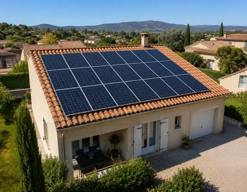 Prime à l'autoconsommation panneaux solaires Soultz-les-Bains — aide financière de l'État